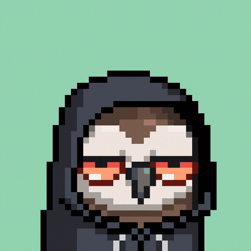 Animated Moonbird