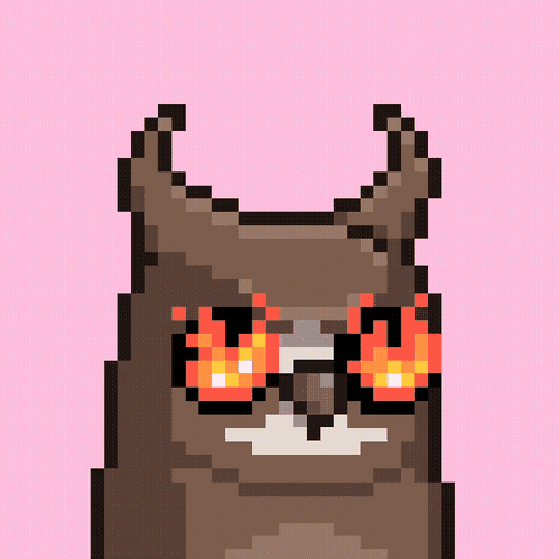 Animated Moonbird