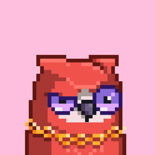 Animated Moonbird