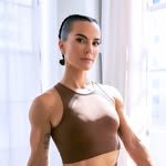 Senada Greca, MBA Instagram profile photo