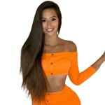 Foto de perfil de Marie Temara en Instagram
