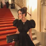 JESSICA GISMONDI Instagram profile photo