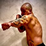 Valentyn Trostianchuk Instagram profile photo