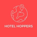 Hotel Hoppers • Travel Instagram profile photo