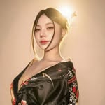 Dj Harumii 春美 🕊️🤍 Instagram profile photo