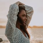 ❊ D A V I N A ❊ Instagram profile photo