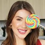 Daniela Choma Instagram profile photo
