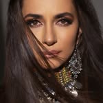 ZARA Instagram profile photo