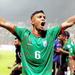 Jamal Bhuyan Instagram profile photo