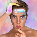 Tim | a living meme Instagram profile photo