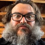 Jack Black Instagram profile photo