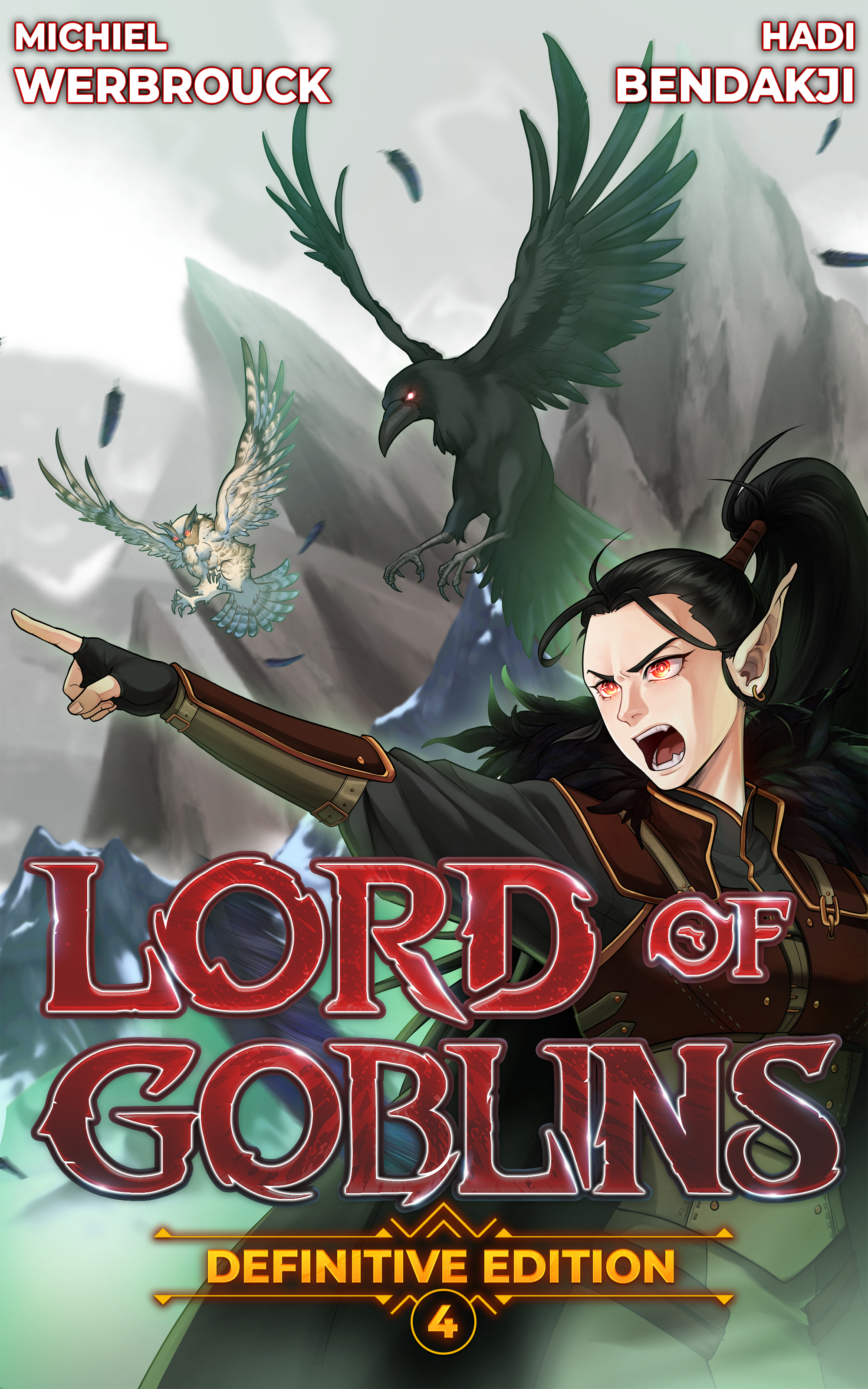 Moonquill publishing