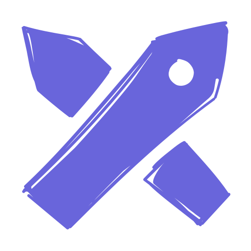 Excalidraw icon