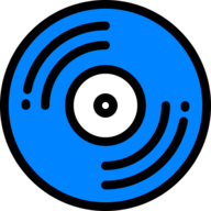 Navidrome icon