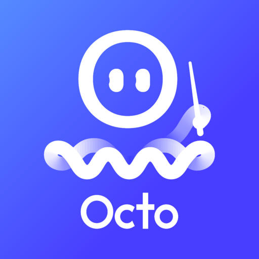 OCTO icon