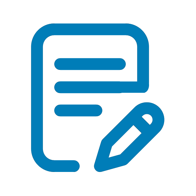 Poznote icon