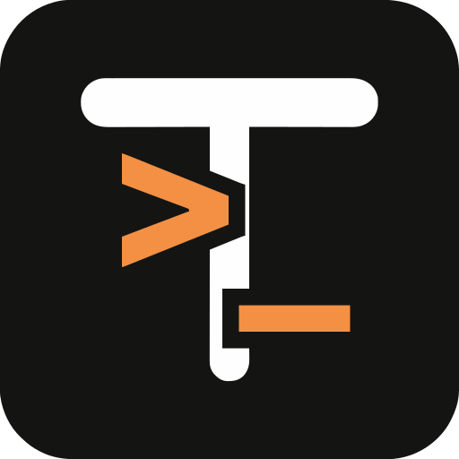 Termix icon