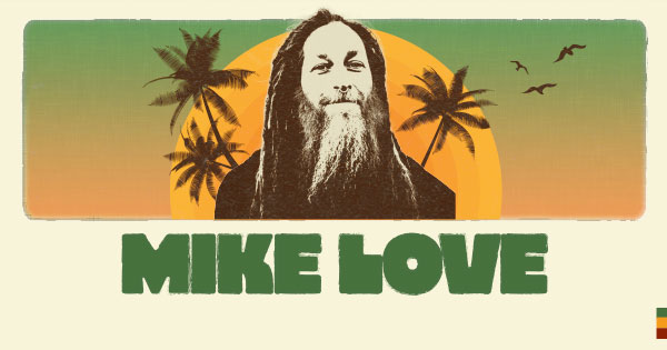 Mike Love