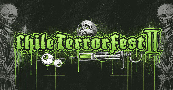 ChileTerror Fest II - 2026