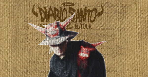Drefquila - Diablo Santo 2 Tour