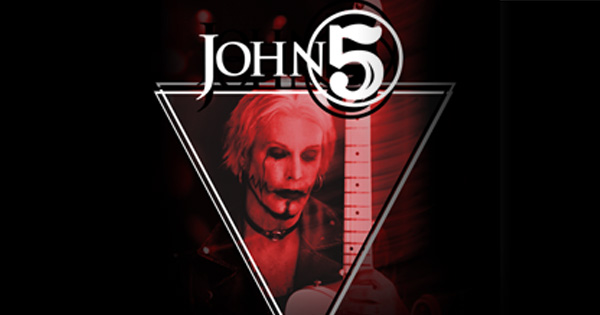 John 5