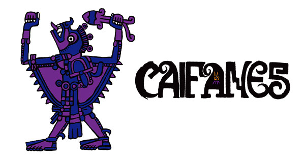 Caifanes - En Concierto