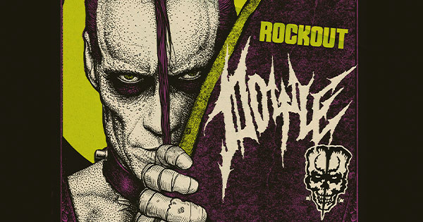 Doyle - Rockout-2026