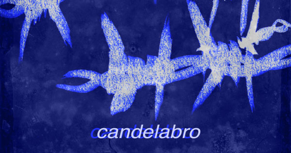 Candelabro - en teatro Caupolicán 2026