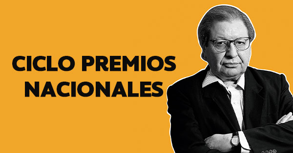 Ciclo de Premios Nacionales