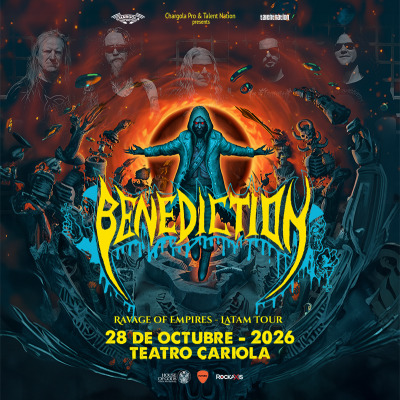 BENEDICTION