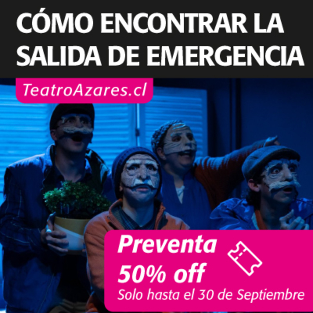 COMO ENCONTRAR LA SALIDA DE EMERGENCIA EN UN HOGAR DE ANCIANOS