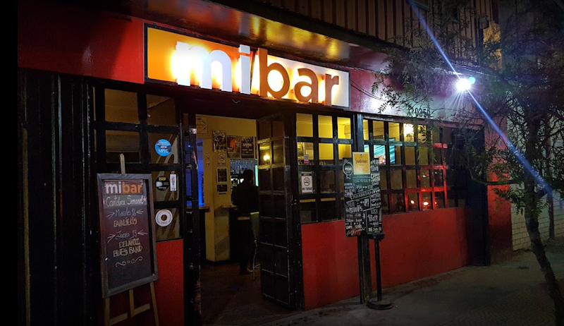 MiBar