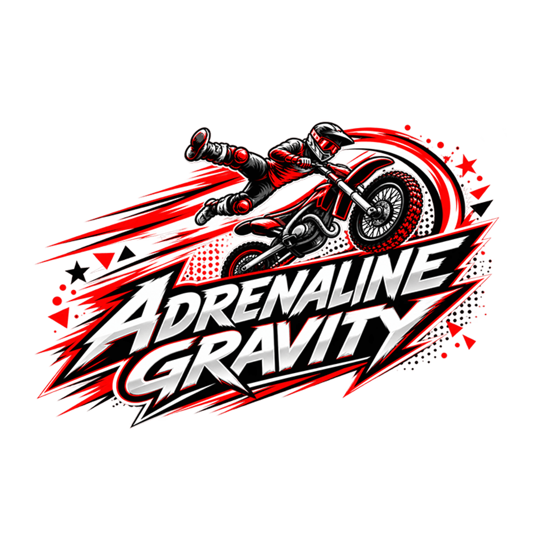 Adrenaline Gravity logo