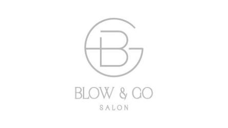 Blow and Go Logo