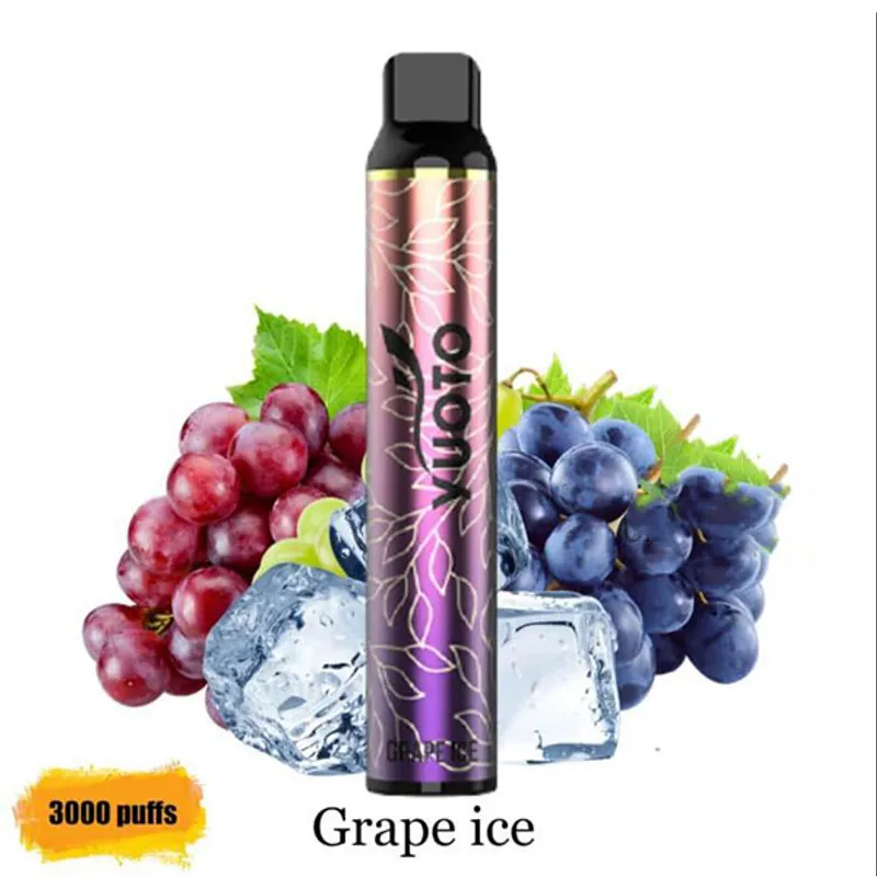 Grape Ice-Yuoto Luscious