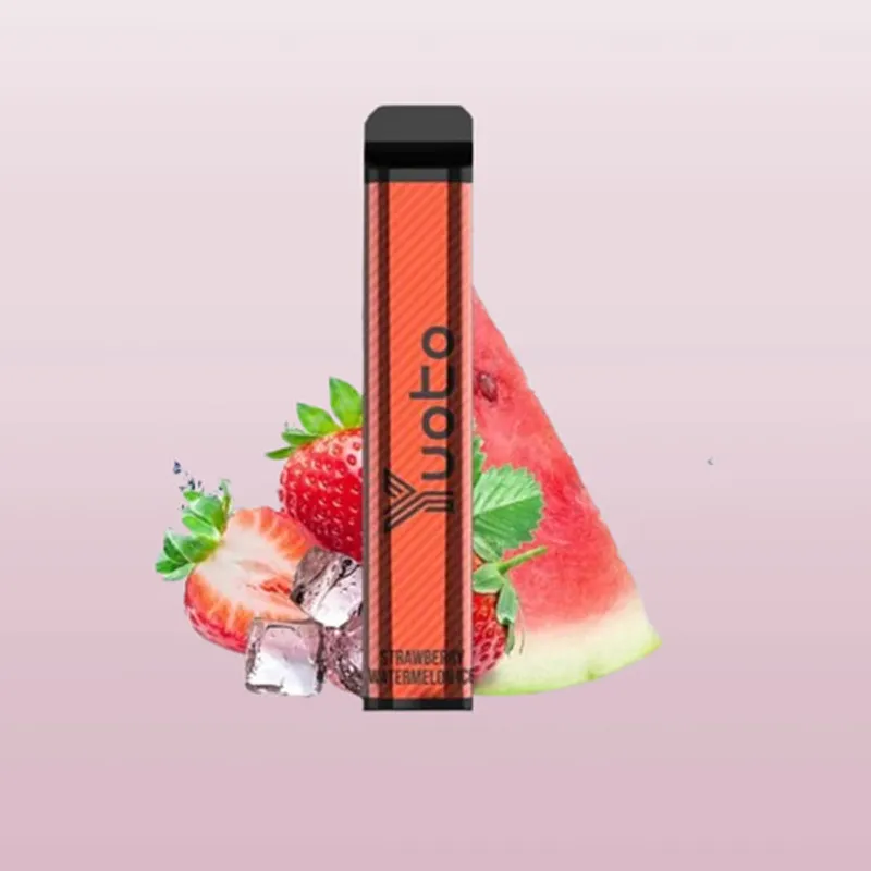 Strawberry Watermelon Ice Yuoto XXL