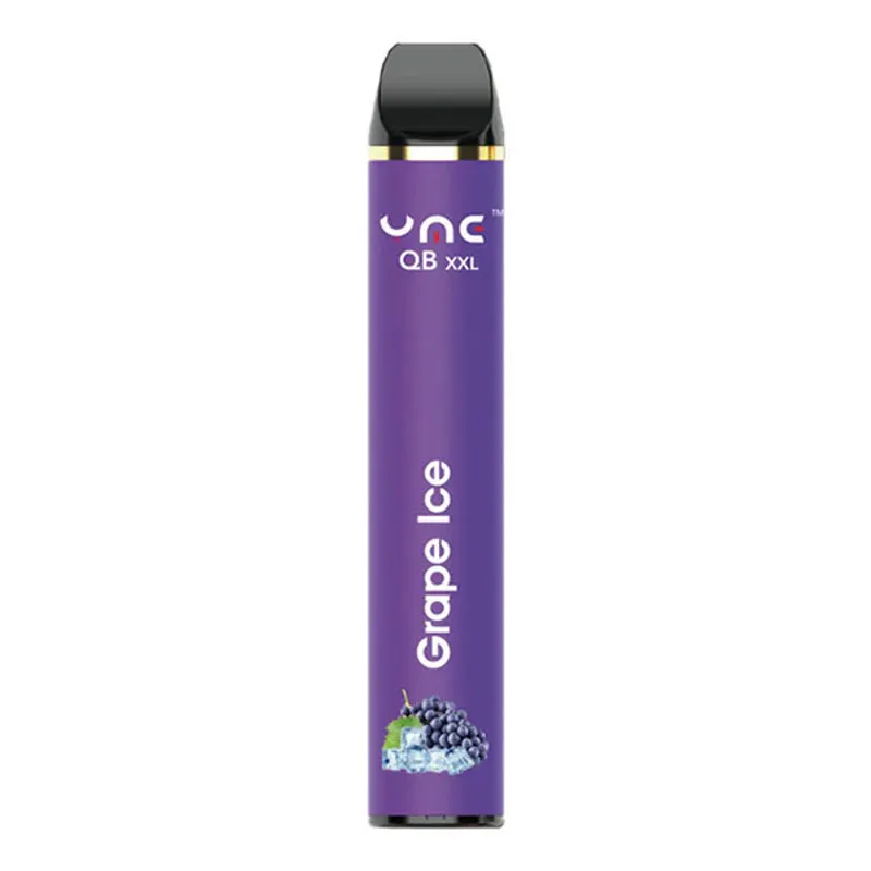 Yuoto Grape Ice