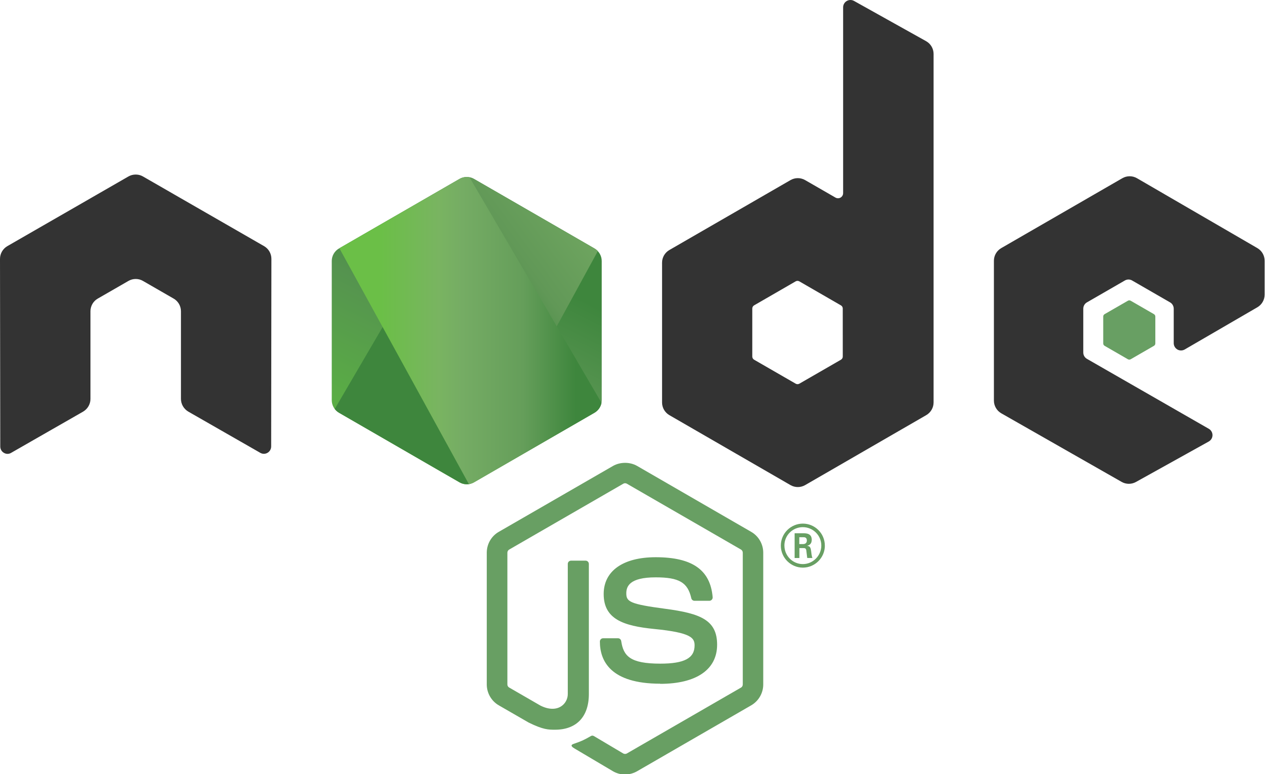 Node разработчик