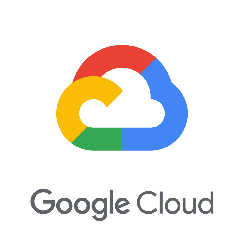 Google Cloud Computing (GCP)