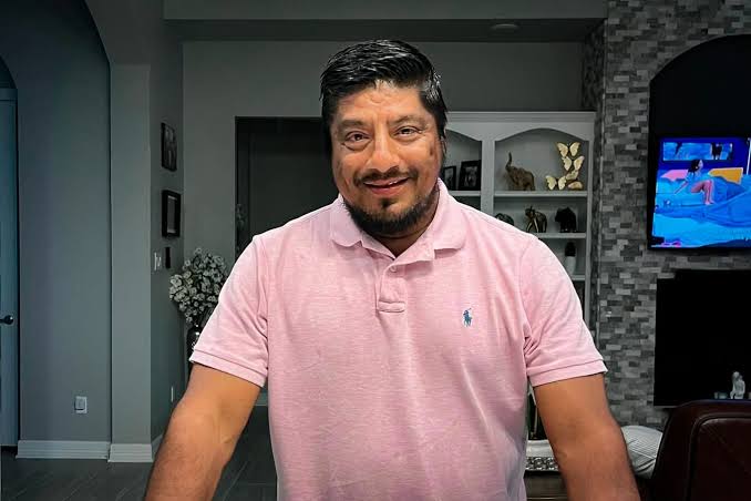 Houston exige justicia para Lorenzo Salgado