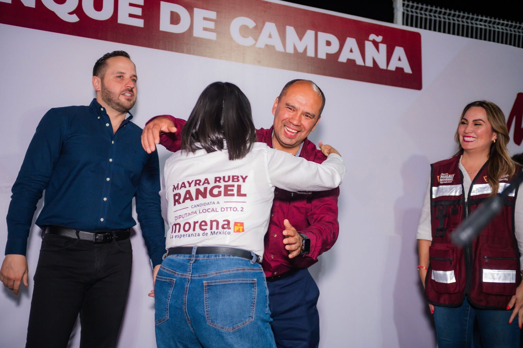 Alianzas por la comunidad migrante