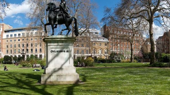 7-8 St James’s Square