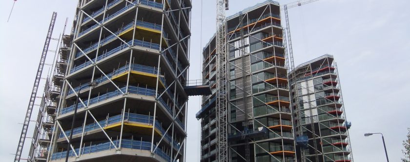 Lloyds backs Ballymore’s Nine Elms HQ with £82m development loan