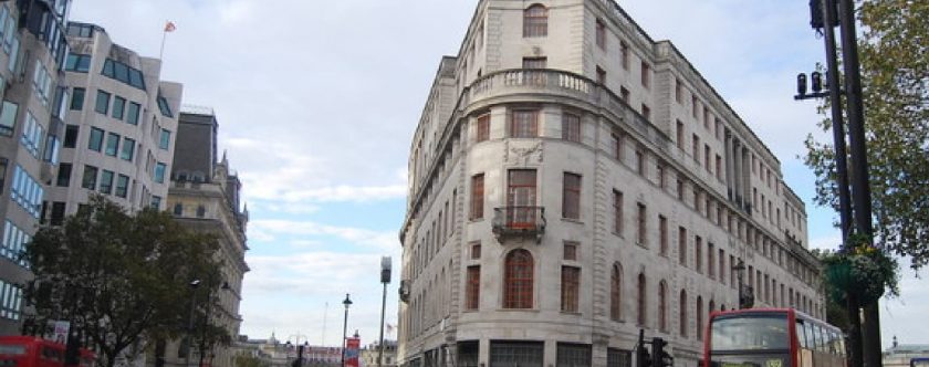 Soho House confirms deal for new Soho Works site in Central London