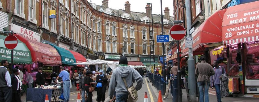 Brixton Markets owner finally revealed after Market Villages flips ownership