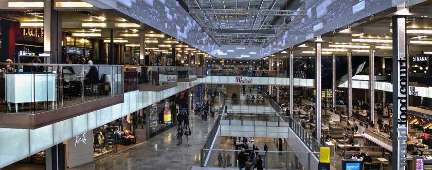 London is top European target for international retailer expansion