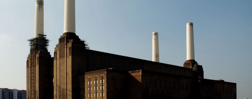 Battersea Power Station Development Company (BPSDC) completes £1.58 billion sale