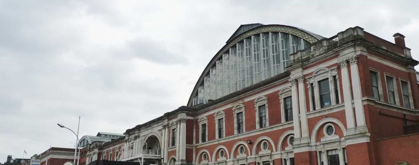 Yoo Capital And Deutsche Finance International Given Go Ahead For 1 Billion Olympia London Development Plans Morgan Pryce