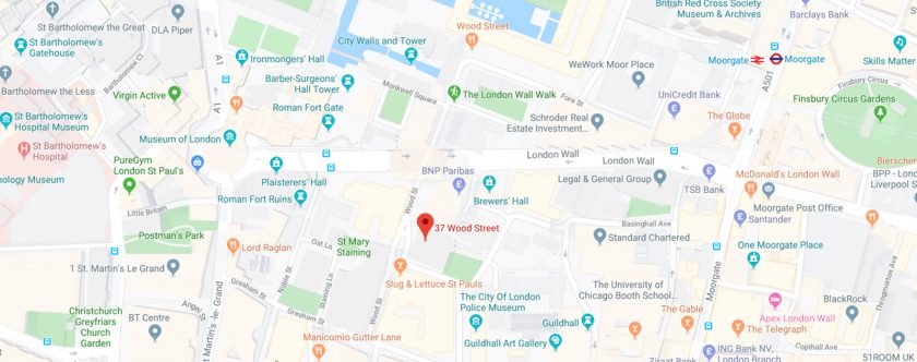 Magnificent Hotel Investments acquires former City of London police station for new hotel scheme