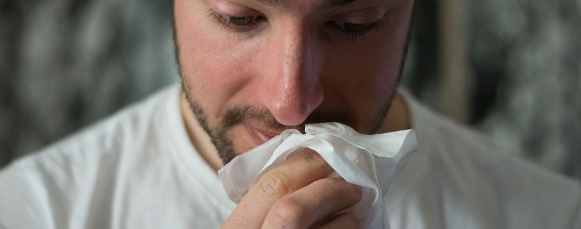 Robust hygiene practices to minimise workplace sickness